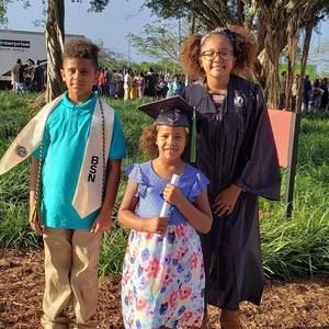 Meet your Posher, Ronald